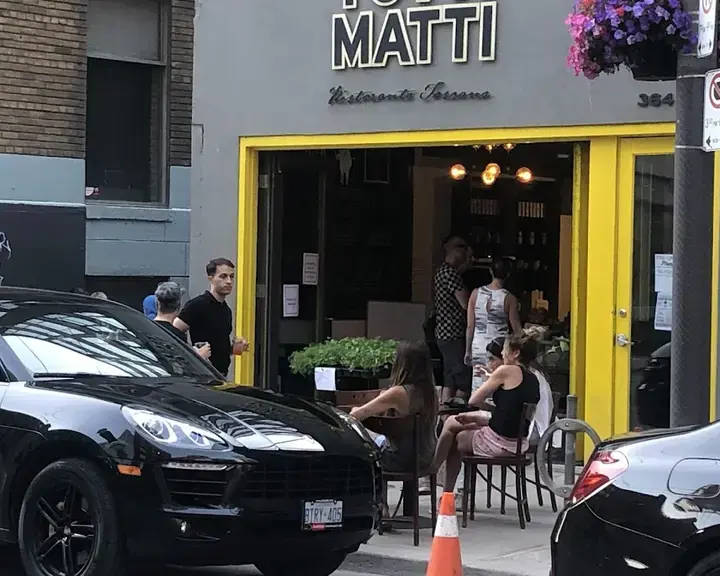 Tutti Matti