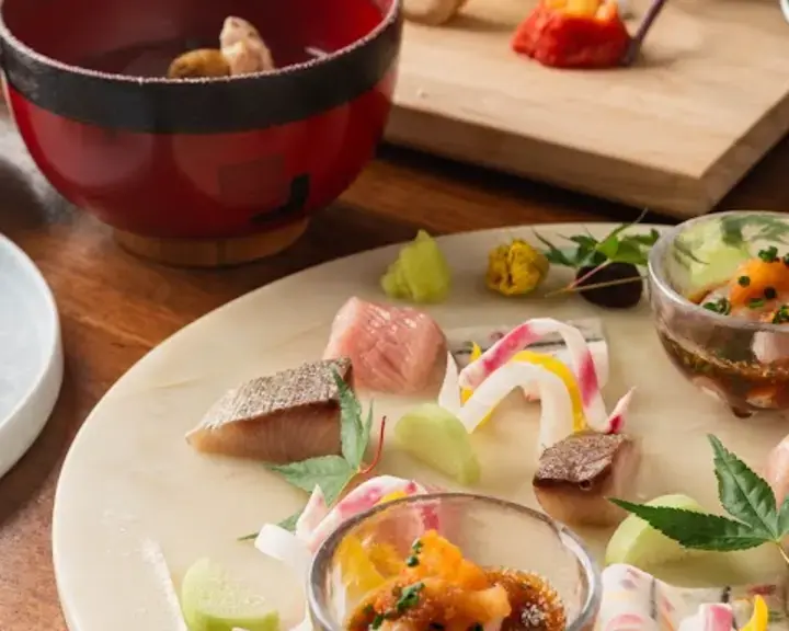 Yukashi Japanese Cuisine