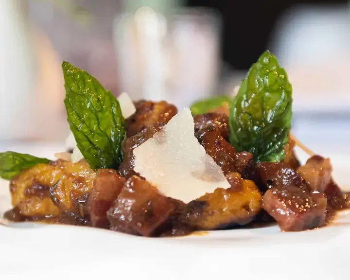Gnocchi recipe