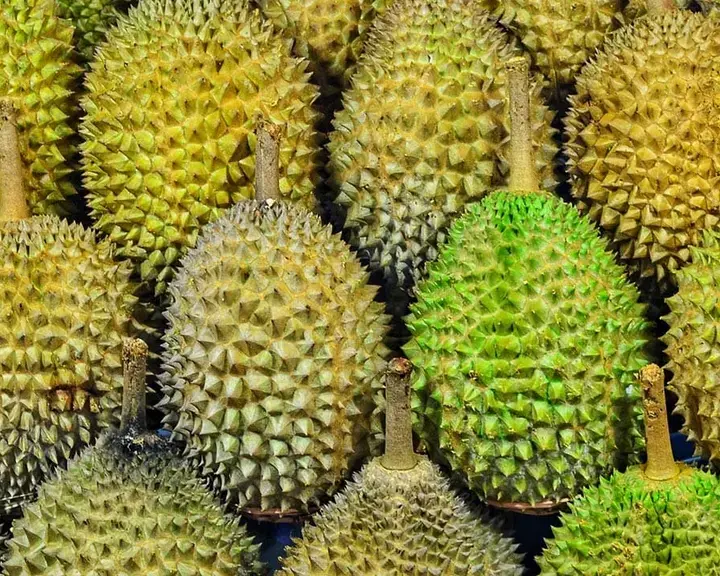 Durian Whisky