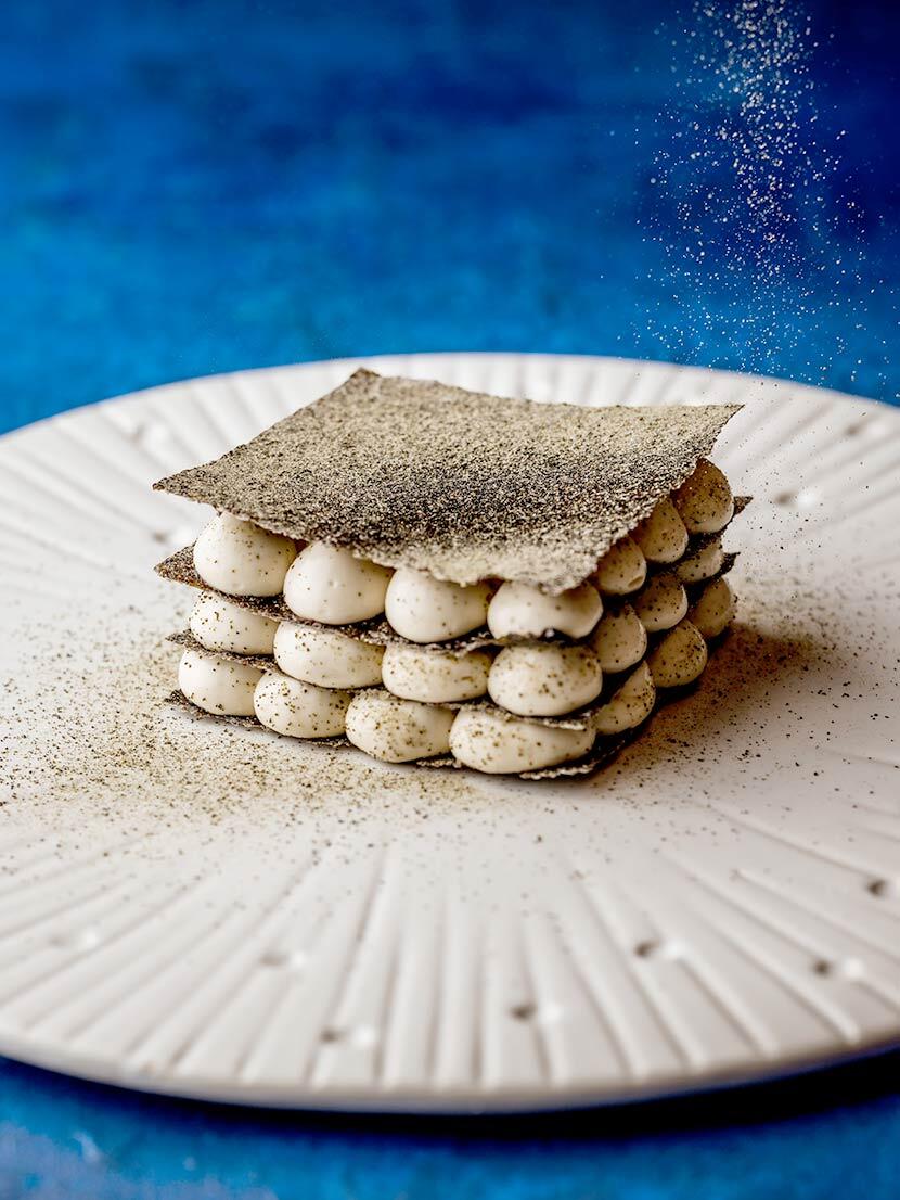 Greek Gastronomy