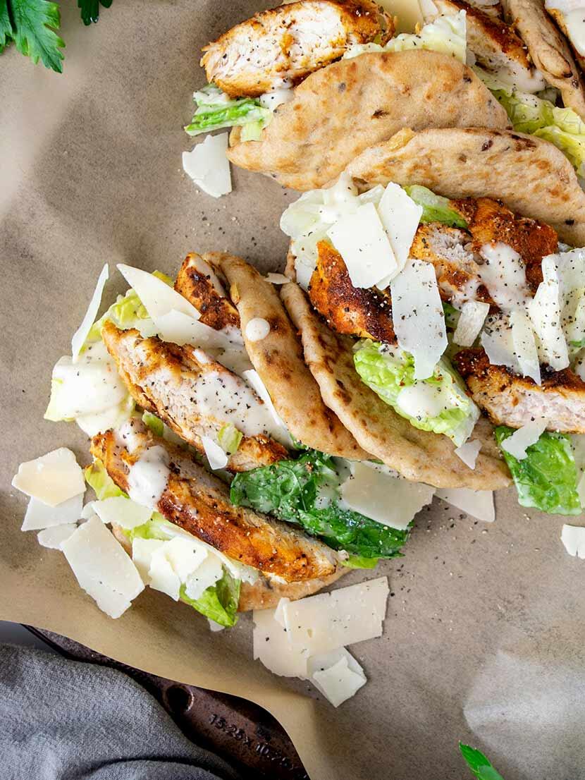 Greek Gastronomy