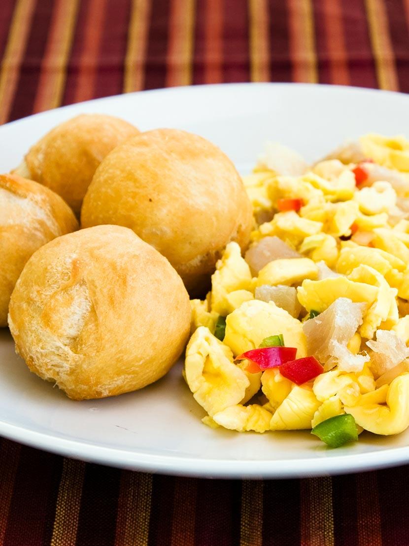 Jamaican Joys