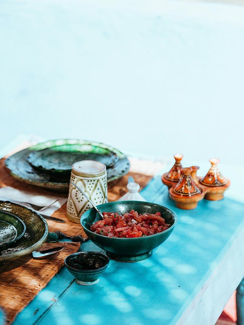 Moroccan Mysteries