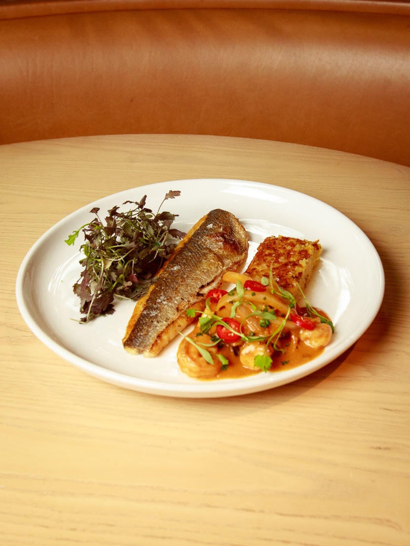 Peruvian Plates