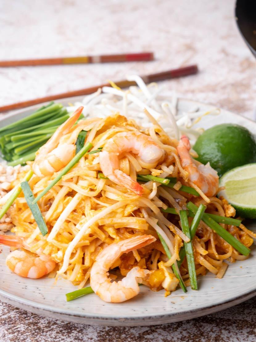 Thai Temptations