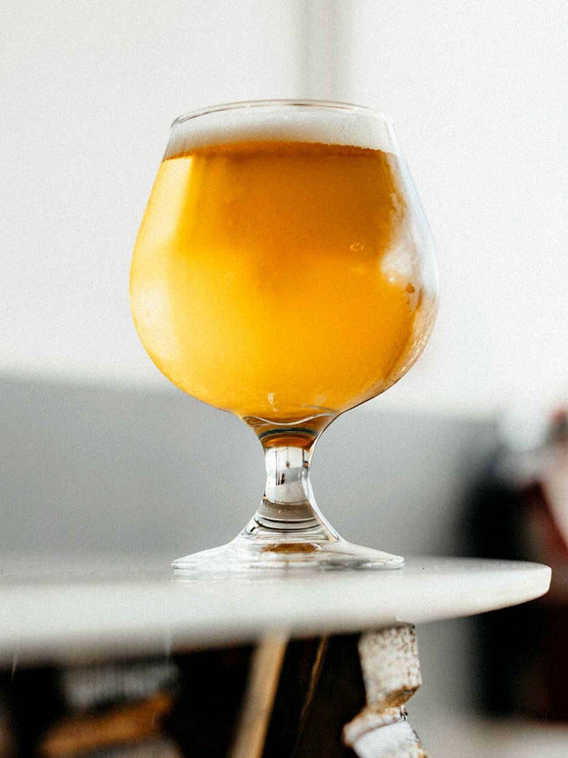 Beer Love Insights
