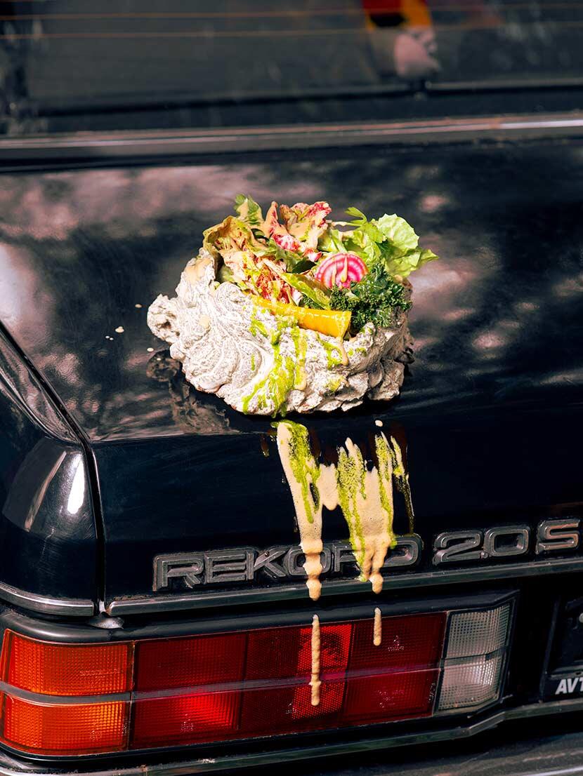 Artful Delights