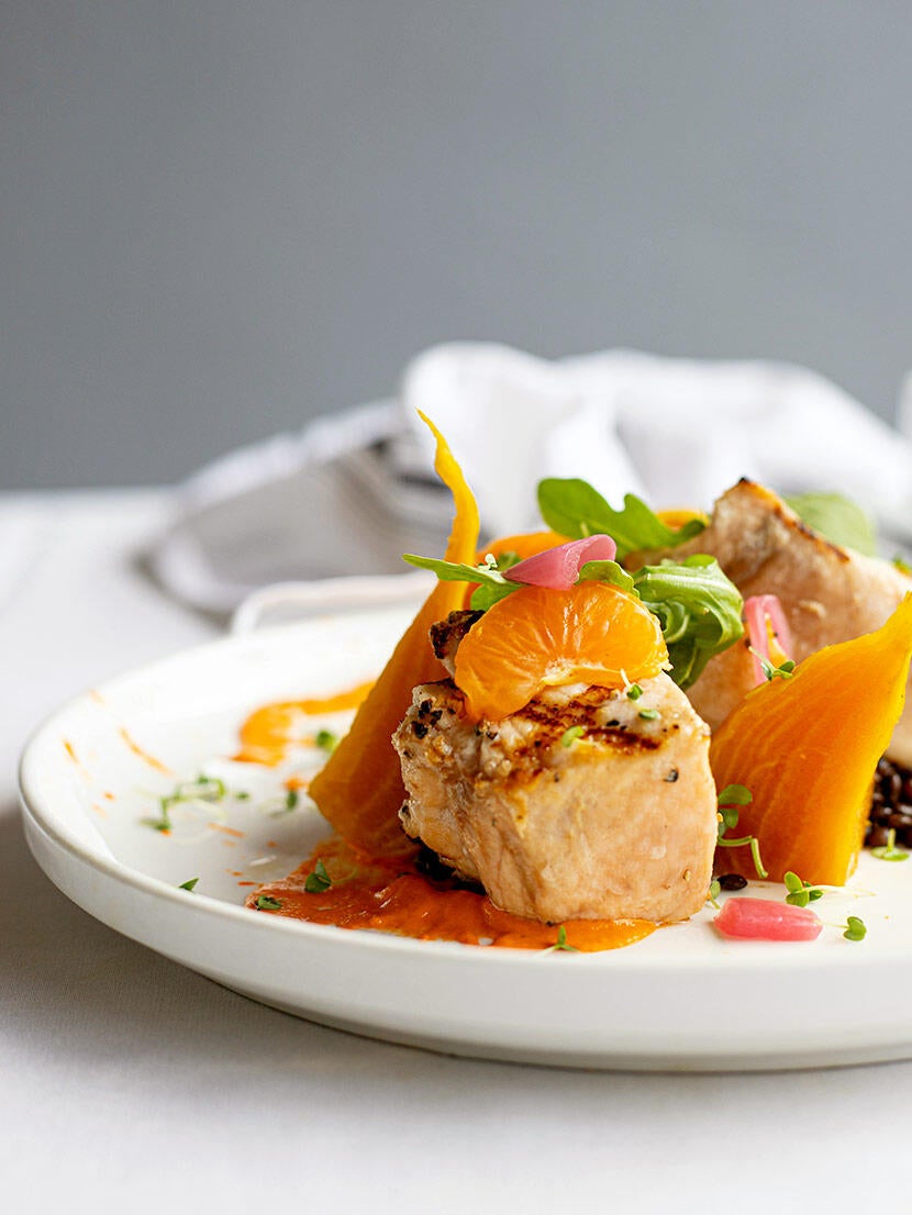 Homestyle Gourmet