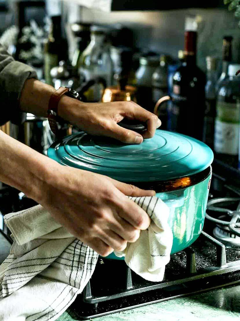 Culinary Techniques
