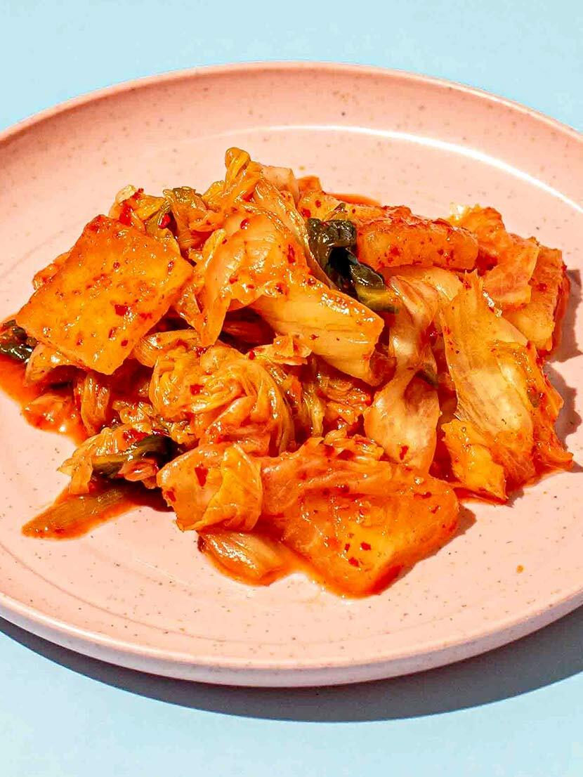 Fermented Food