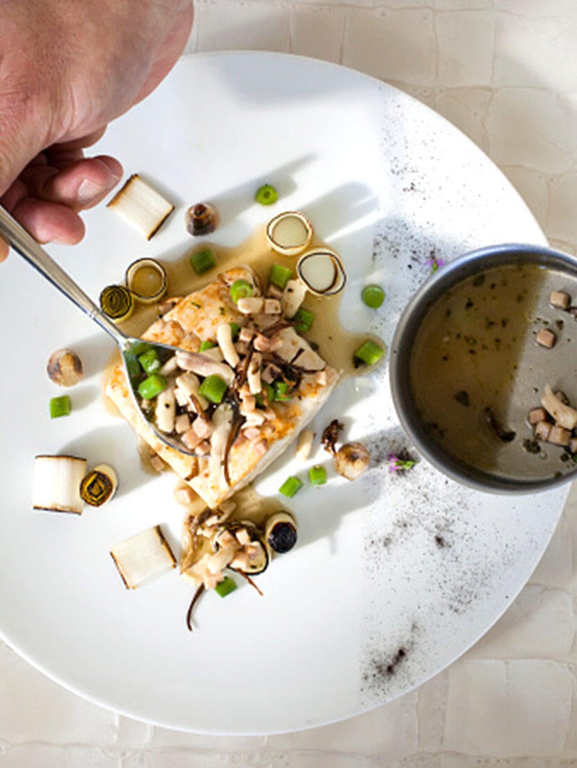 Plating Tips