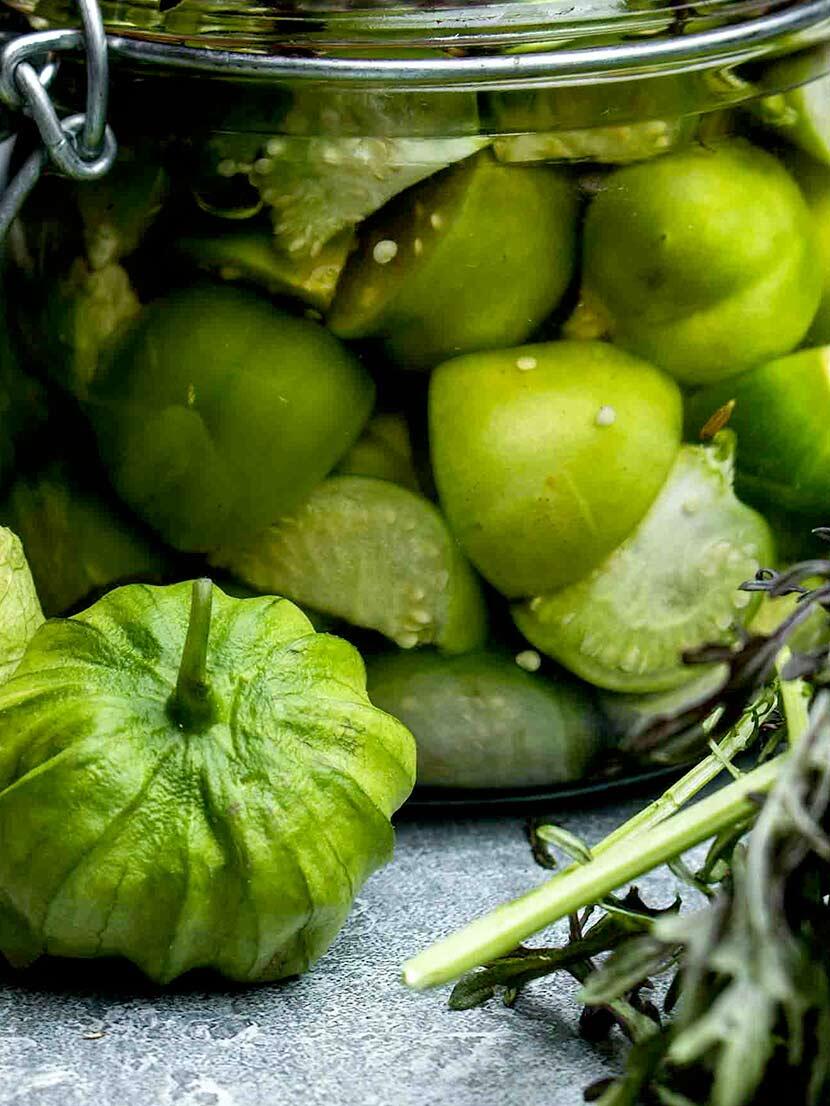 Food Preservation