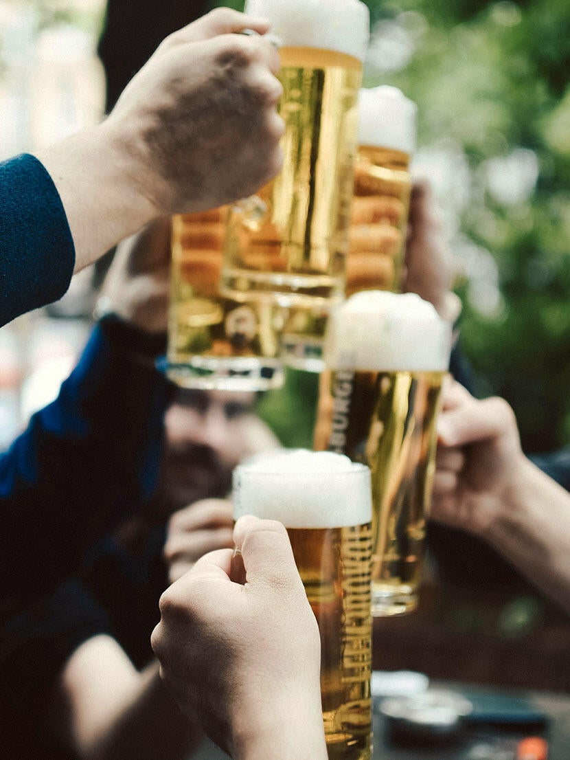 Beer Selections