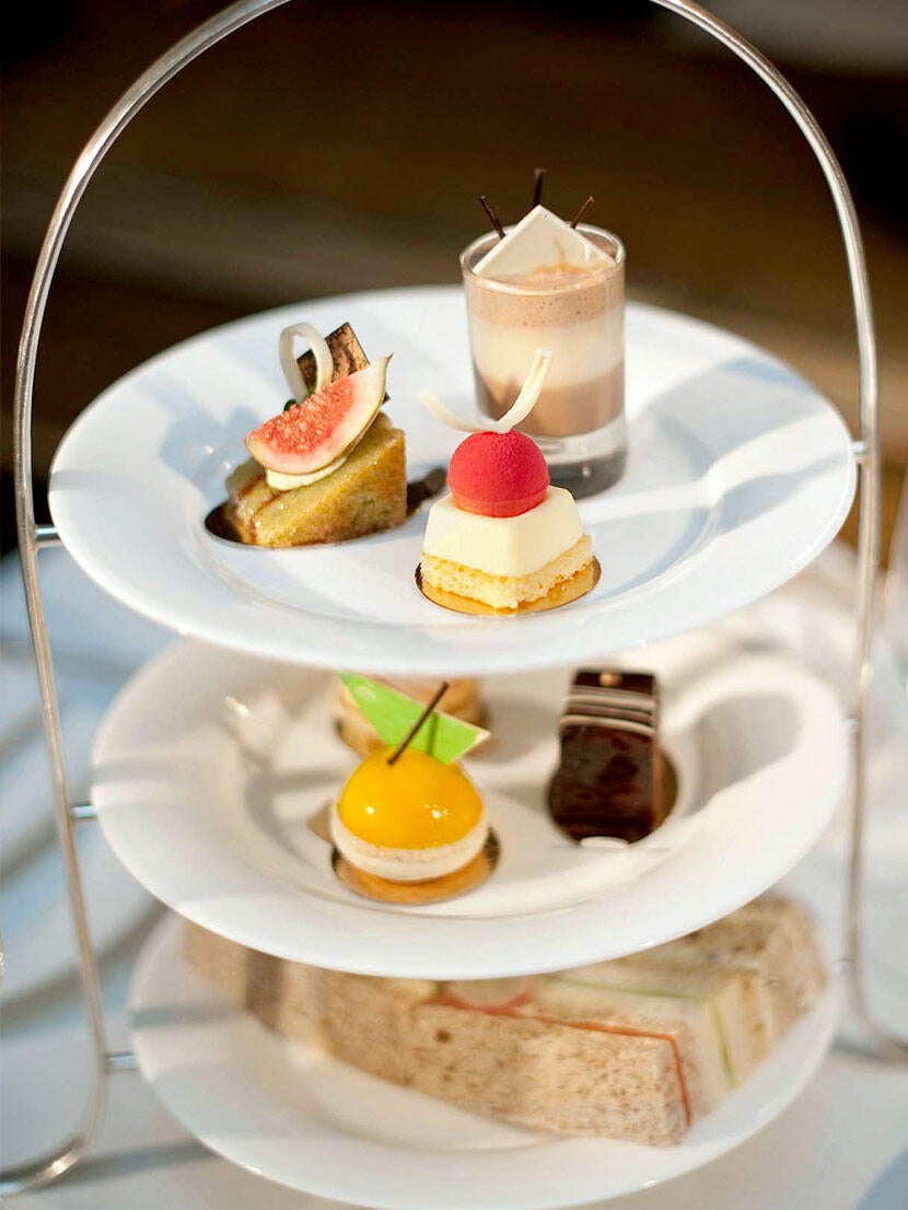 Sweet Endings