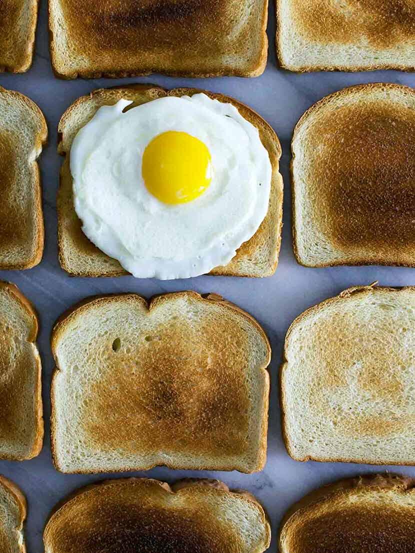Food Infographics