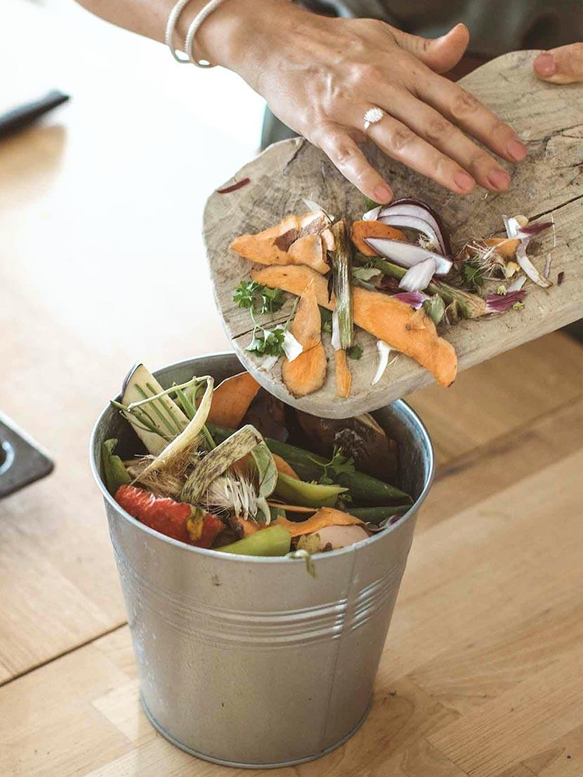 Food Waste