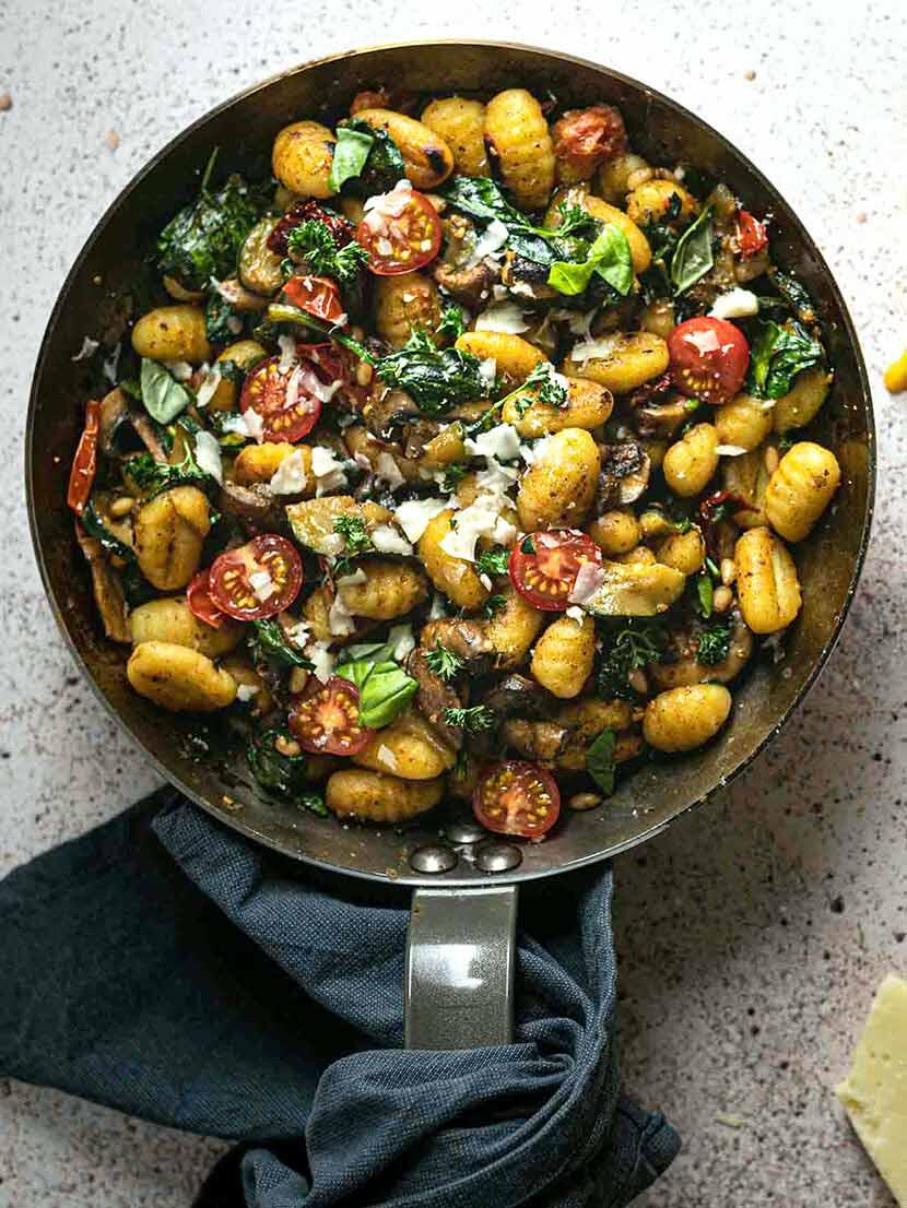 Meatless Monday