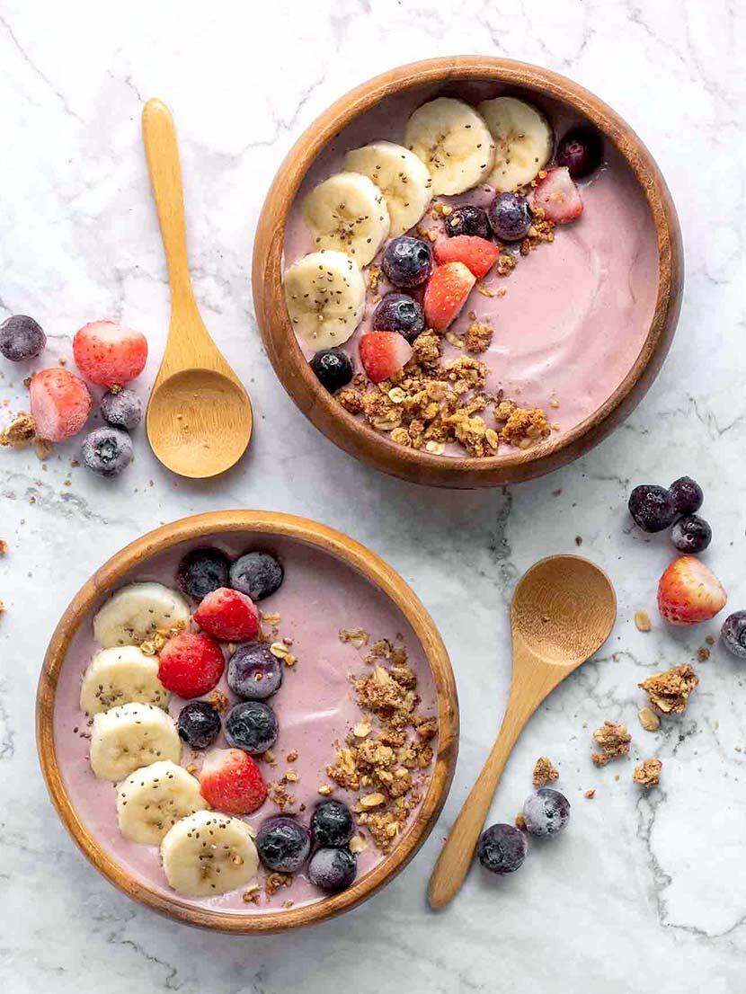 Superfood Picks