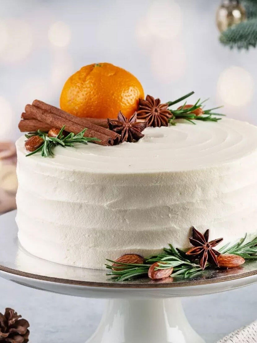Christmas Treats