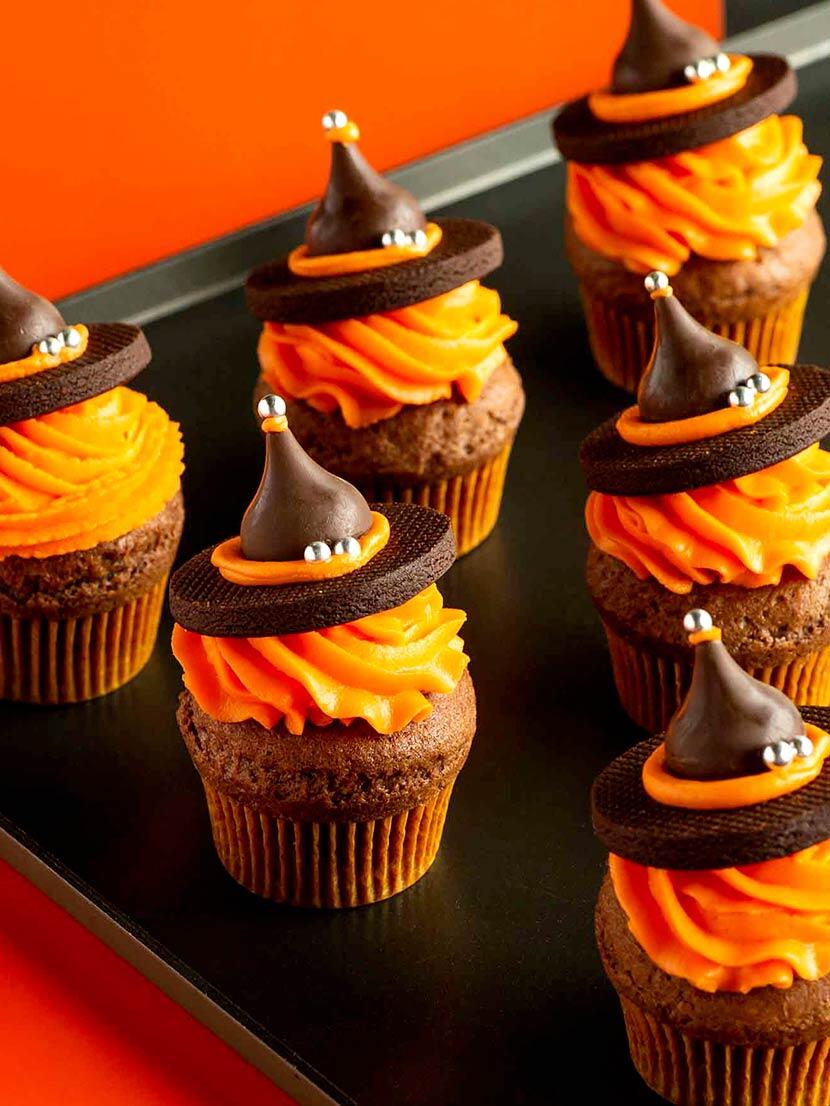 Halloween treats