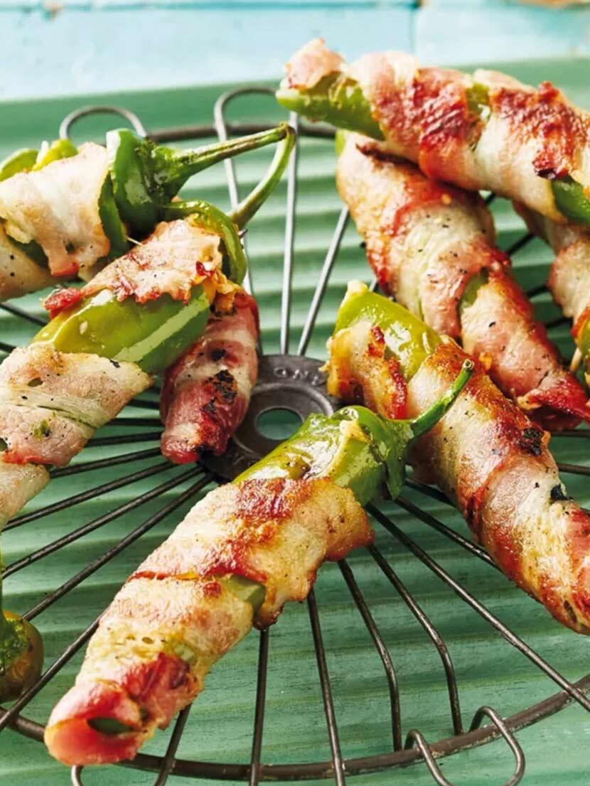 Party Bites