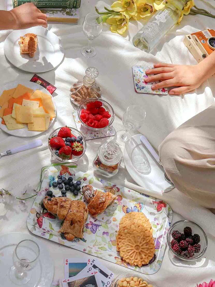 Picnic Picks