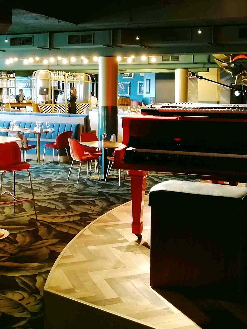 Live Music