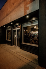 Bar Bravo