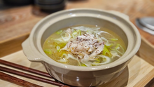 Nabi House Korean Foods