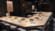 Sushi Bar Maumi