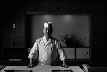 Sushi Masaki Saito