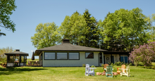 The Inn at Bay Fortune - Five Star Luxury Inn