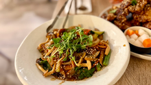 Zoomak Korean Tavern